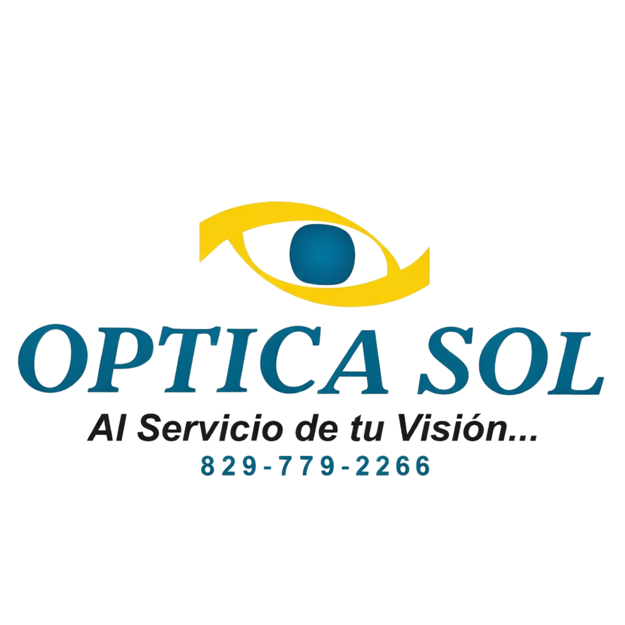 Óptica Sol — Al Servicio de tu Visión