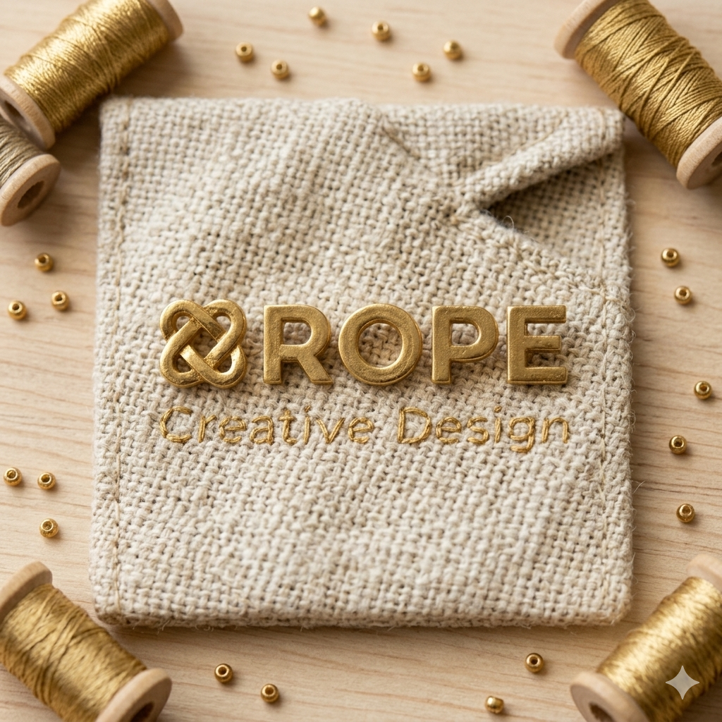 ROPE Creative brand