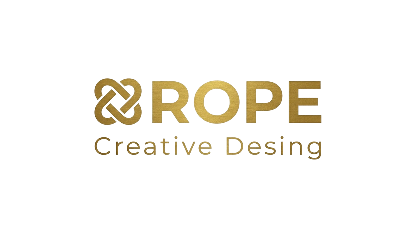 ROPE Creative Desing